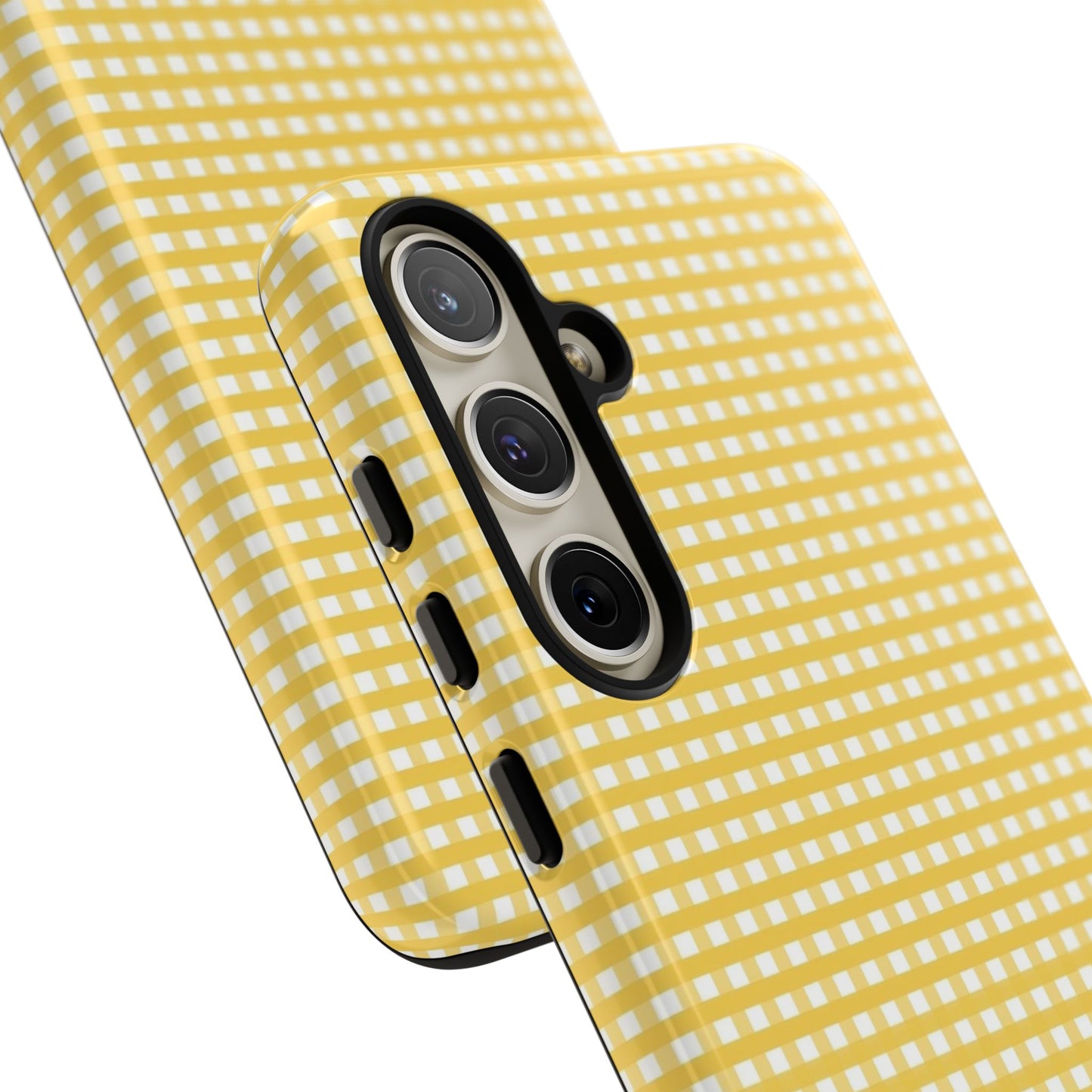 SWEET GINGHAM - Honeycomb