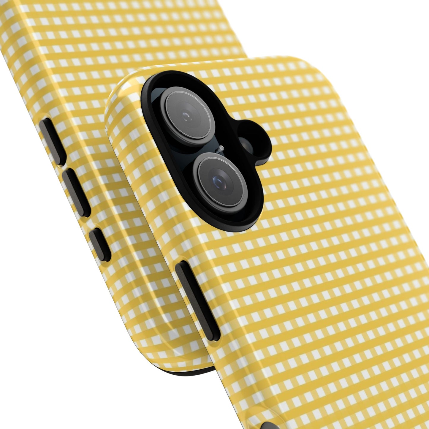 SWEET GINGHAM - Honeycomb