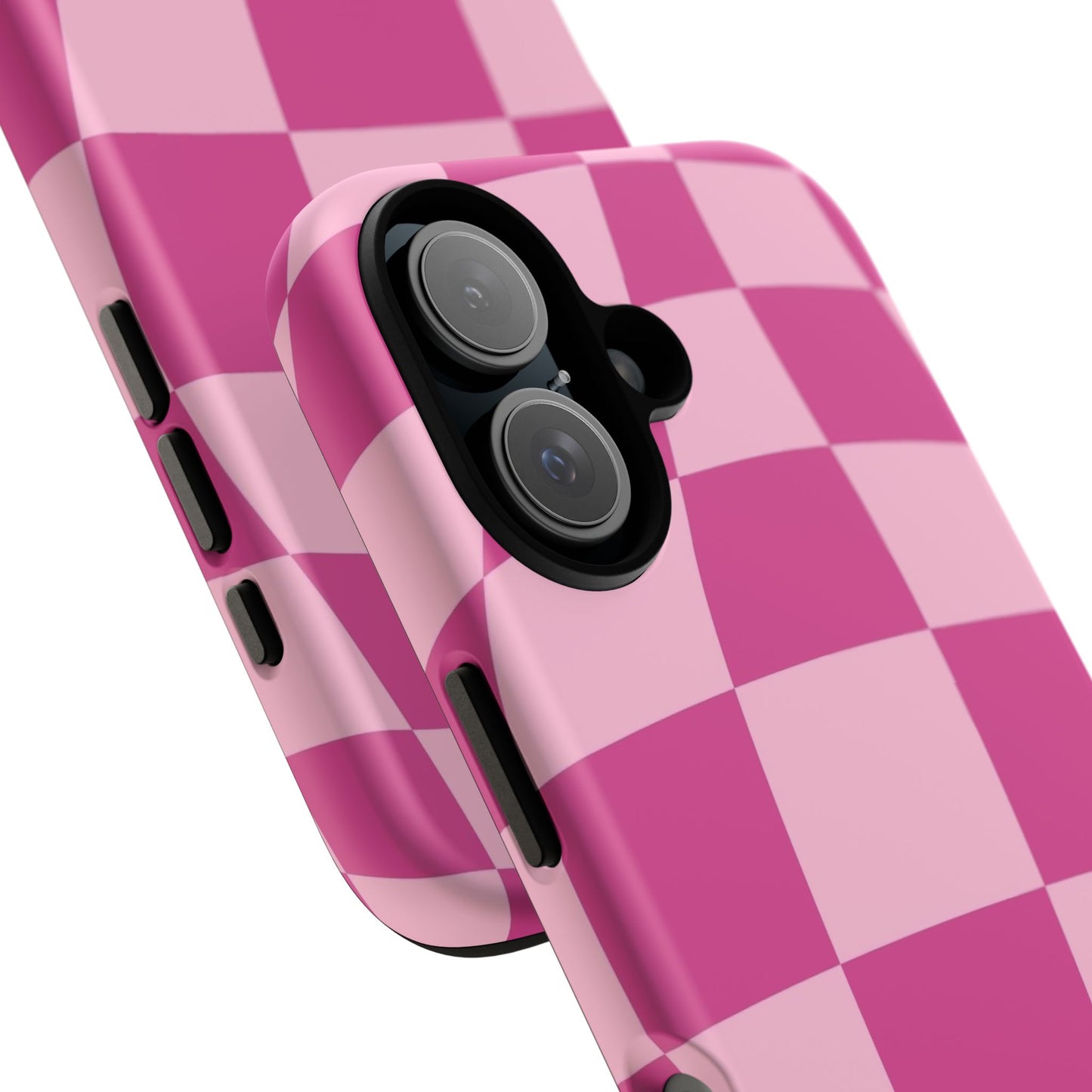 CHECK YOURSELF - Blush Twist