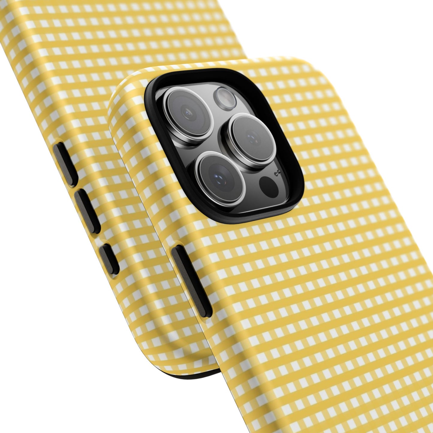 SWEET GINGHAM - Honeycomb